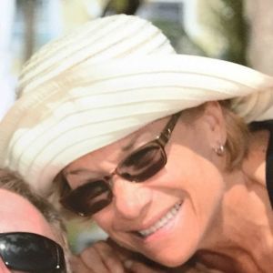 Meet your Posher, Barbara